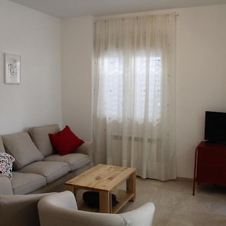 Apartamento Iris Cordova Esterno foto