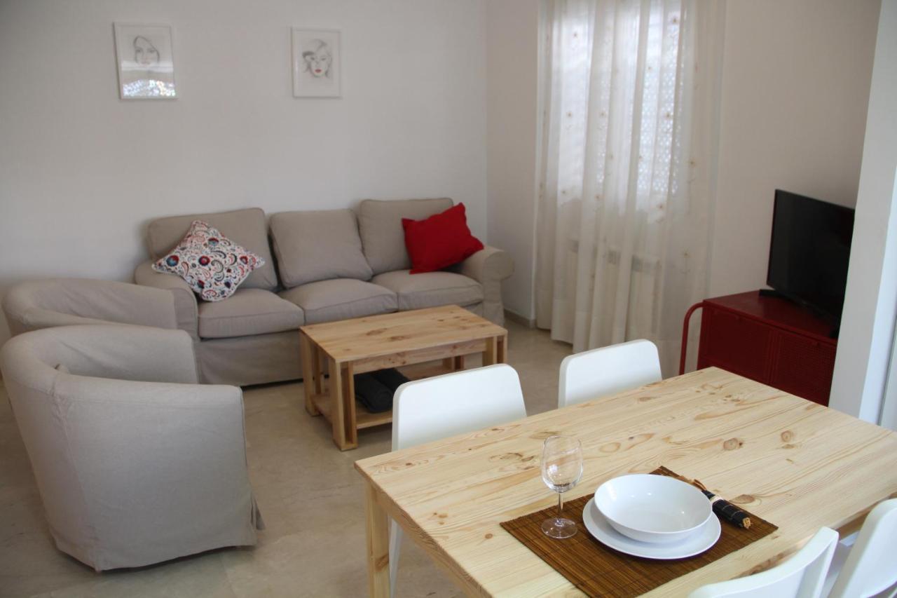 Apartamento Iris Cordova Esterno foto
