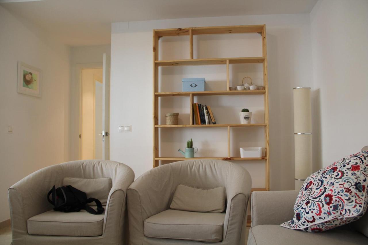 Apartamento Iris Cordova Esterno foto