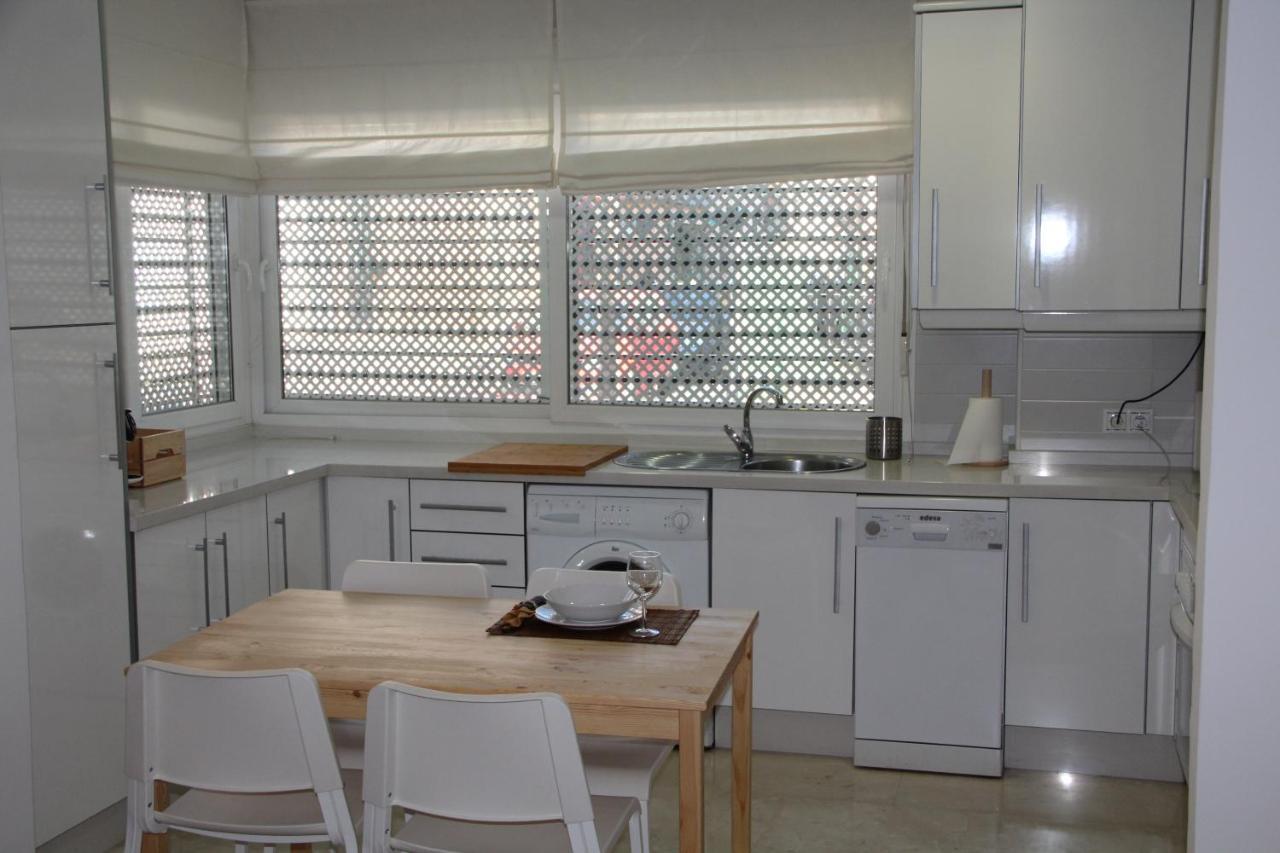 Apartamento Iris Cordova Esterno foto