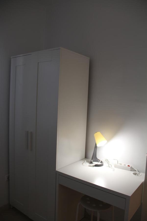 Apartamento Iris Cordova Esterno foto