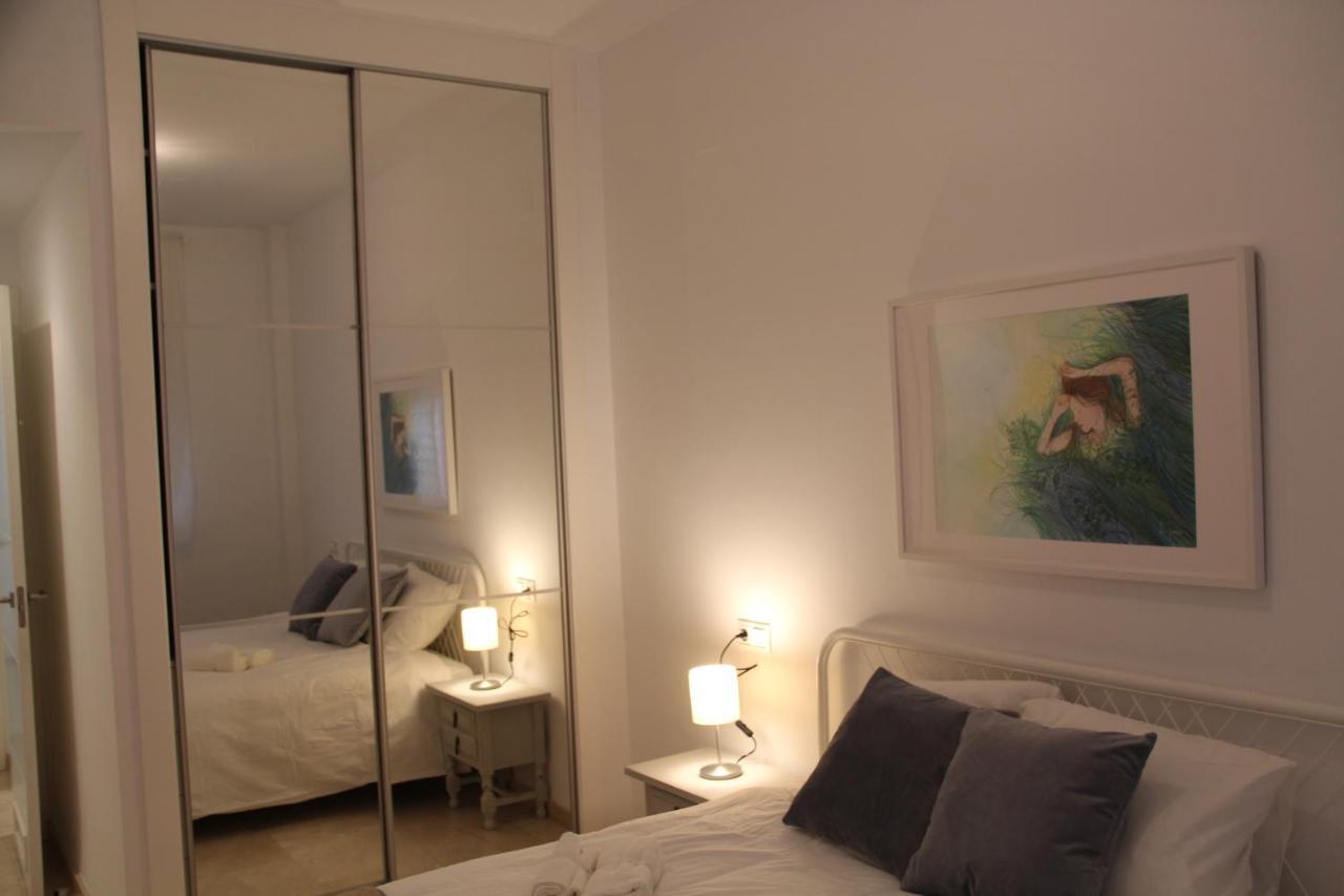Apartamento Iris Cordova Esterno foto