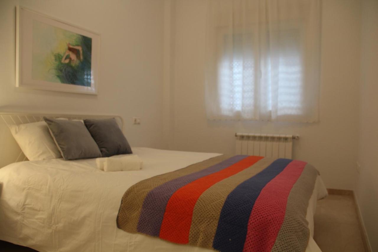 Apartamento Iris Cordova Esterno foto