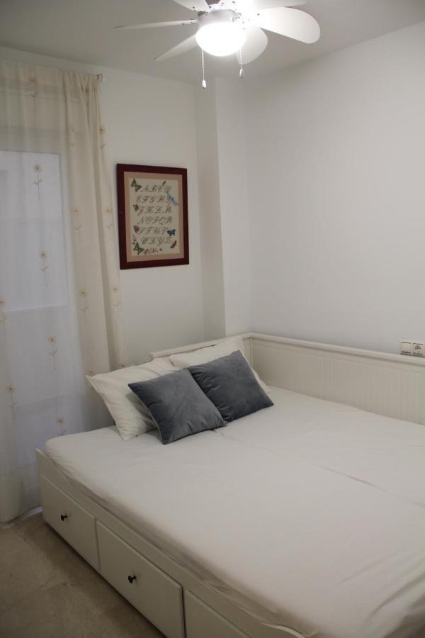 Apartamento Iris Cordova Esterno foto