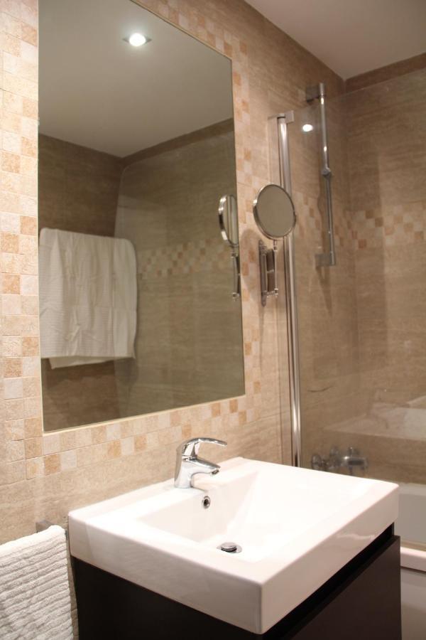 Apartamento Iris Cordova Esterno foto