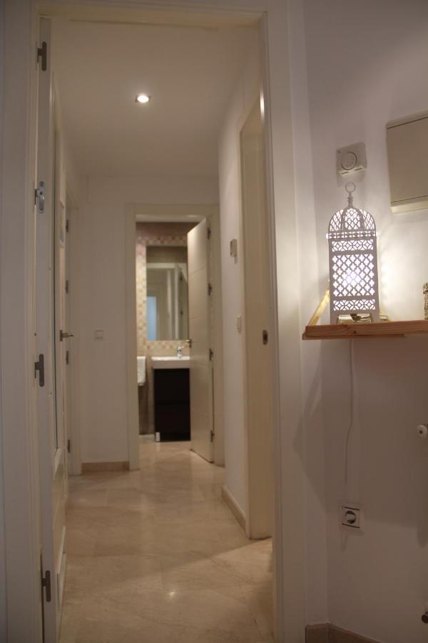 Apartamento Iris Cordova Esterno foto