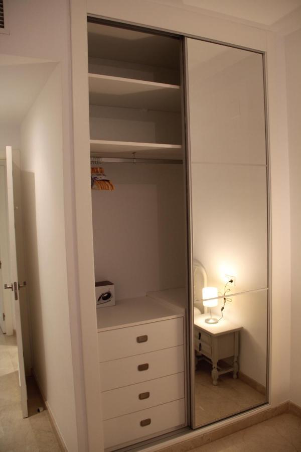 Apartamento Iris Cordova Esterno foto