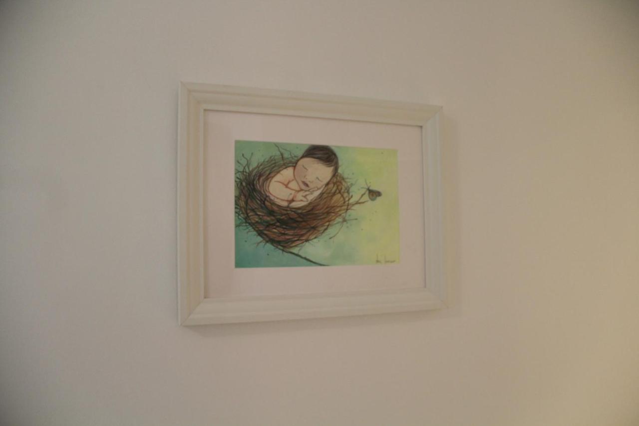 Apartamento Iris Cordova Esterno foto