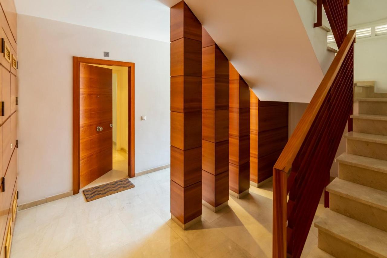 Apartamento Iris Cordova Esterno foto
