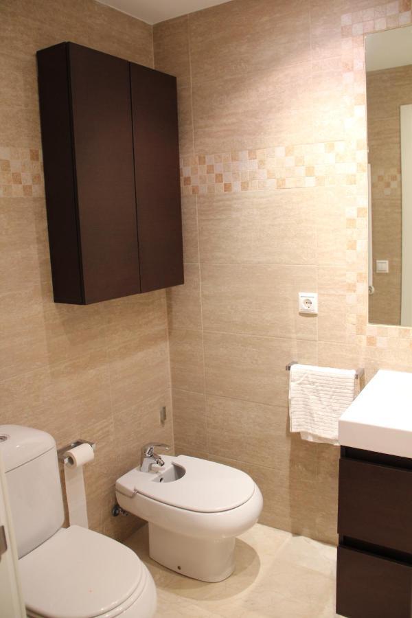 Apartamento Iris Cordova Esterno foto