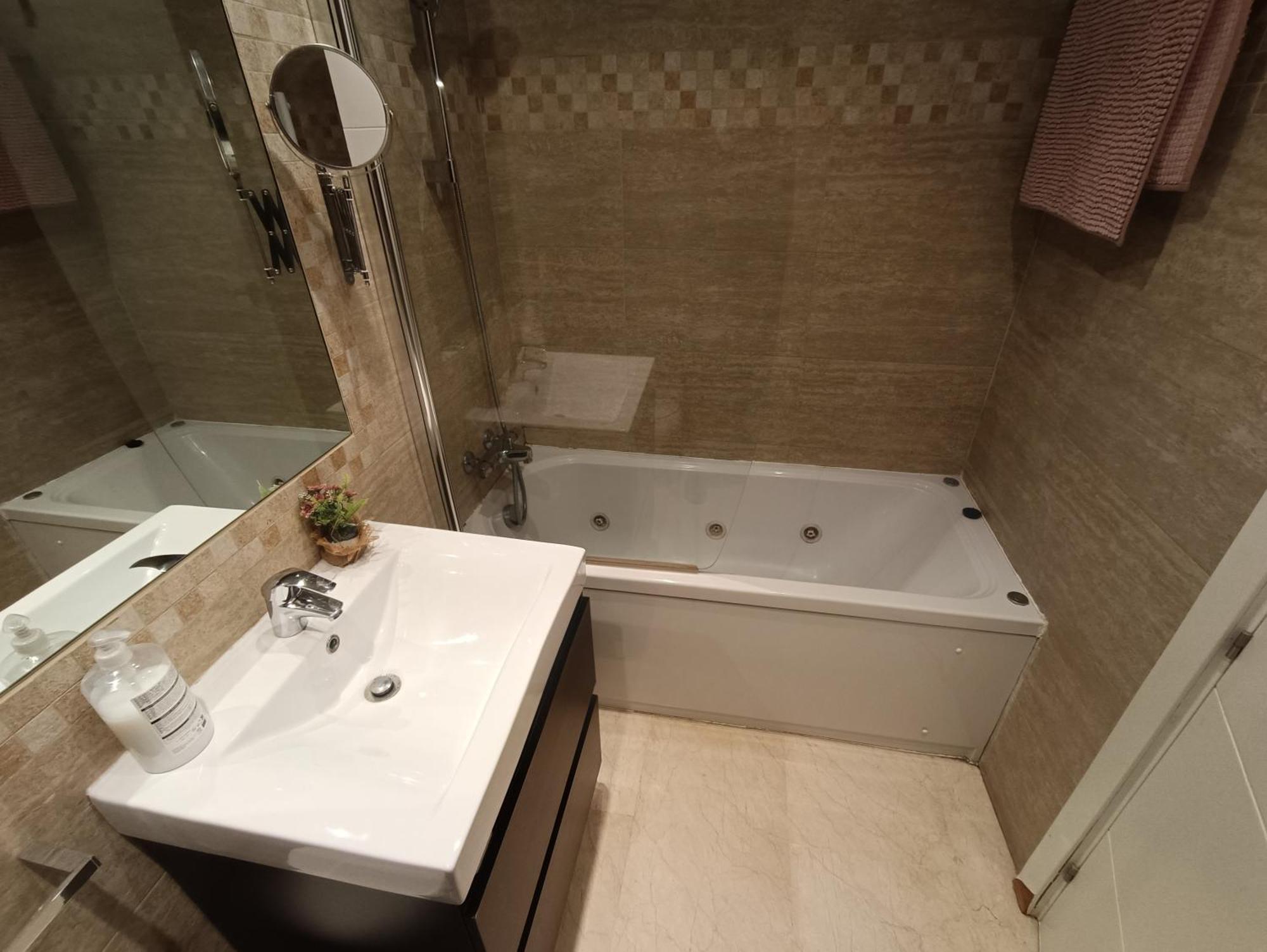 Apartamento Iris Cordova Esterno foto